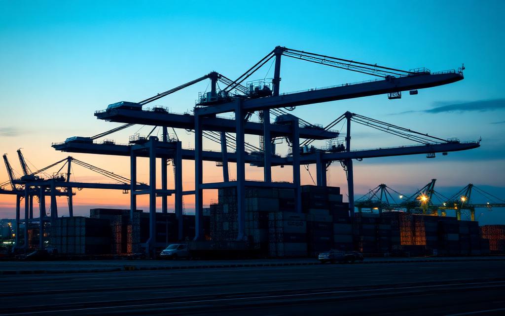 Modernização portuária: segurança jurídica como vetor de investimento