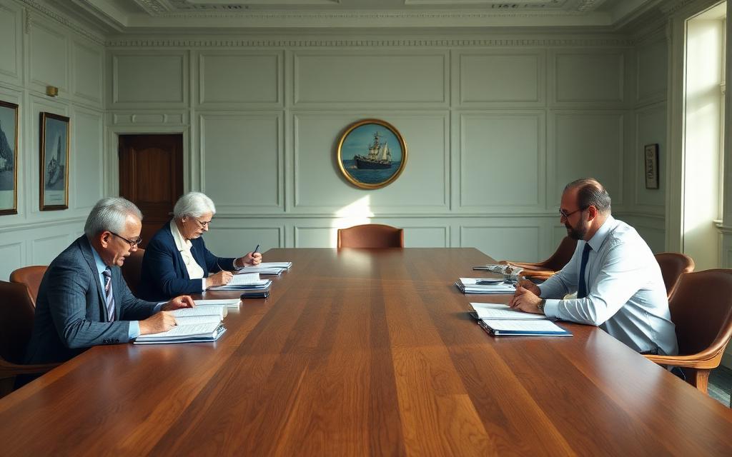 Marco regulatório aquaviário: panorama e propostas de aperfeiçoamento